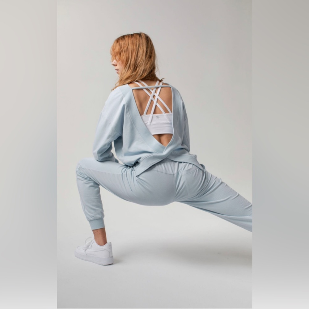 Savvi Mila sweatshirt XS